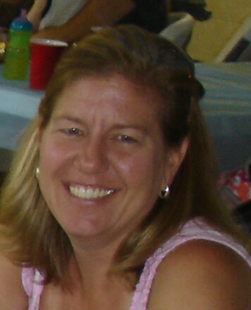 Laura Marie Hann 